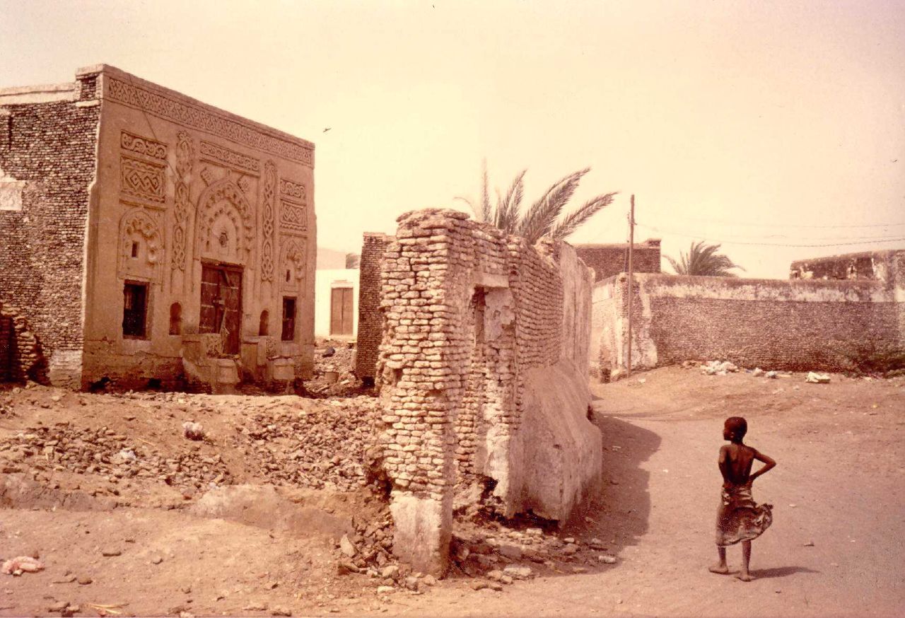 Imagem de referência relacionada a Cidade Histórica de Zabid, item descrito como registro de referência sobre Cidade Histórica de Zabid, organizado a partir de dados estruturados abertos