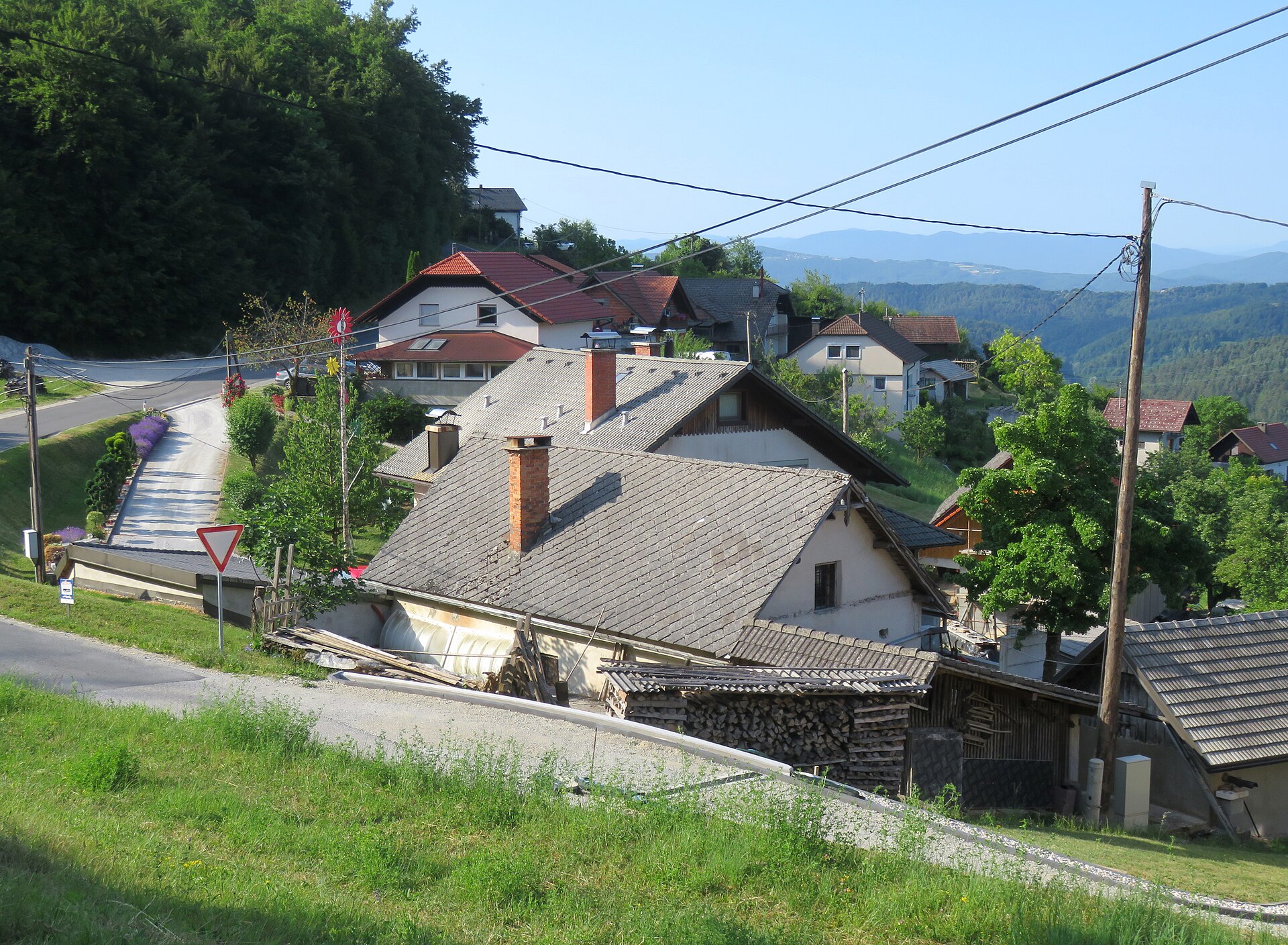 Imagem de referência relacionada a Moravška Gora, item descrito como registro de referência sobre Moravška Gora, organizado a partir de dados estruturados abertos